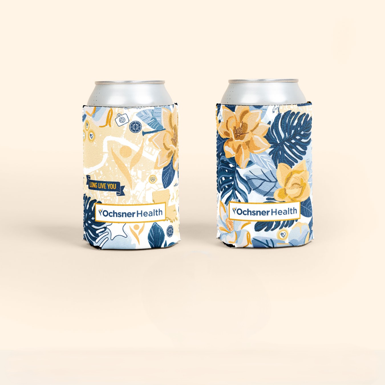 Standard Can Koozie - Ochfest, , large image number 1